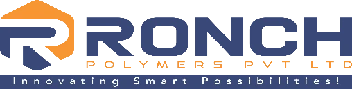 Ronch Polymers Logo